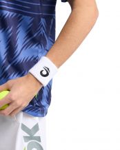 Vairo Match Wristband White