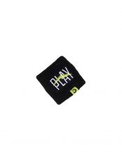 Vairo Play Wristband Black