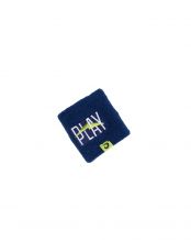 Vairo Play Wristband Blue