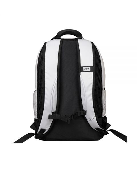 Nox Luxury Master Series Backpack MOCLUXMASTER