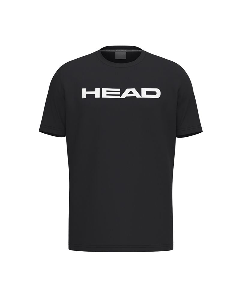 Tricou Head Club Original 811855 Negru - Barbati