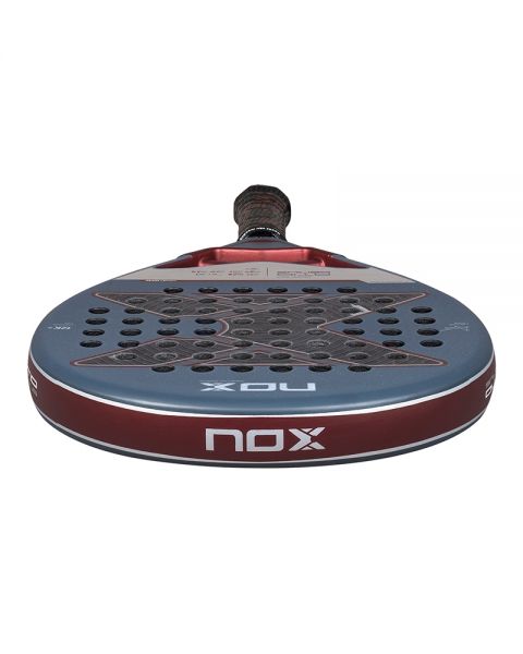 Nox AT10 Genius 12K by Agustín Tapia 2025