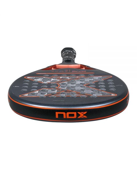 Nox AT10 Genius 18K Alum by Agustín Tapia 2025