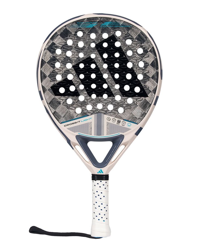 Rachetă Padel Adidas Cross It Light 3.4 – Marta Ortega