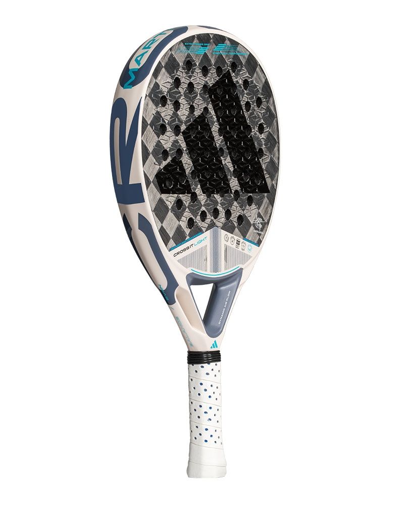 Rachetă Padel Adidas Cross It Light 3.4 – Marta Ortega