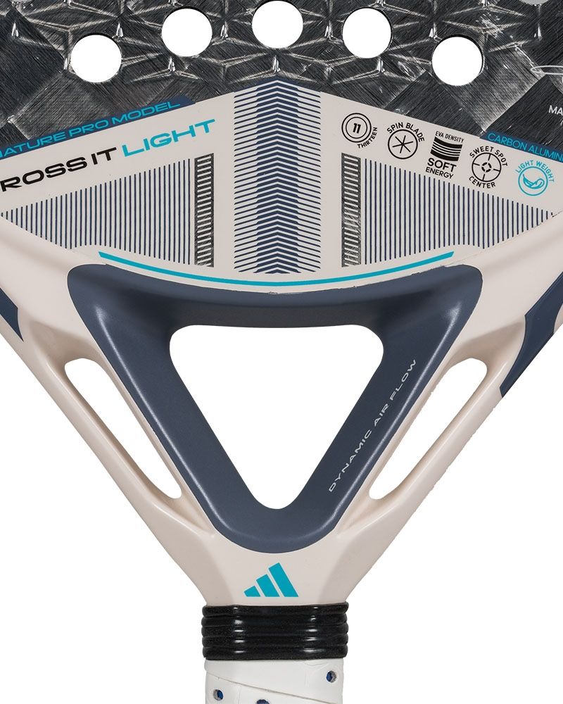 Rachetă Padel Adidas Cross It Light 3.4 – Marta Ortega