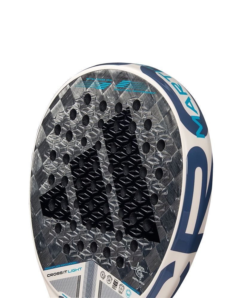 Rachetă Padel Adidas Cross It Light 3.4 – Marta Ortega