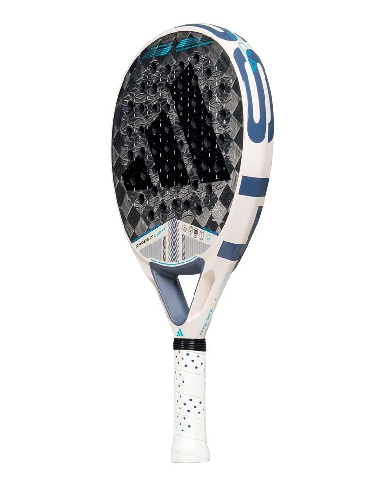 Rachetă Padel Adidas Cross It Light 3.4 – Marta Ortega