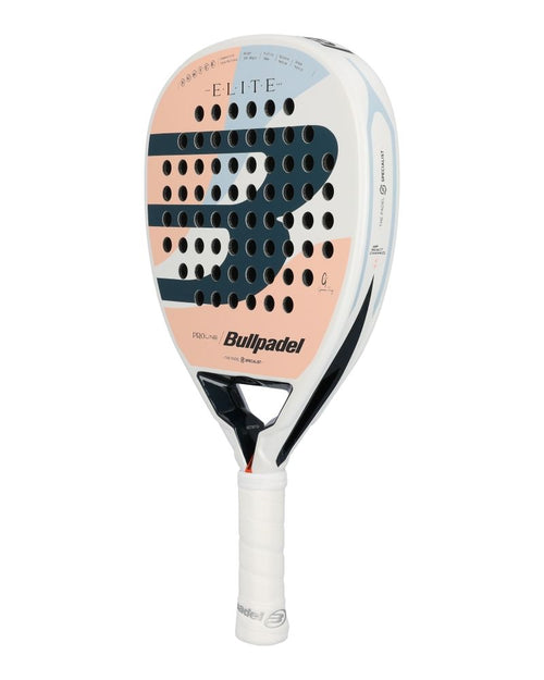 Bullpadel Elite W (Women's Racket)