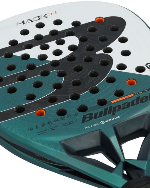 Bullpadel Hack 04 25
