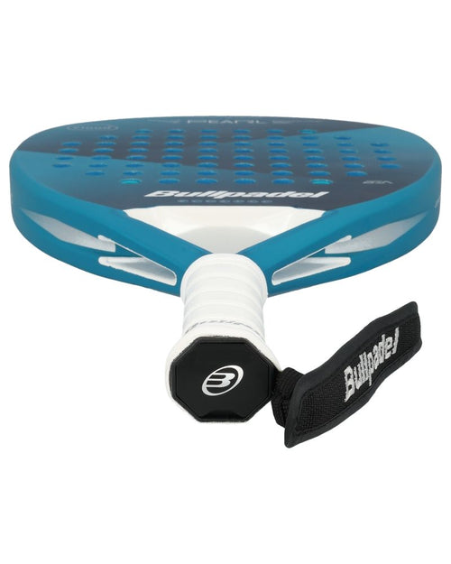 Bullpadel Pearl Cloud 25 (Women's Racket)