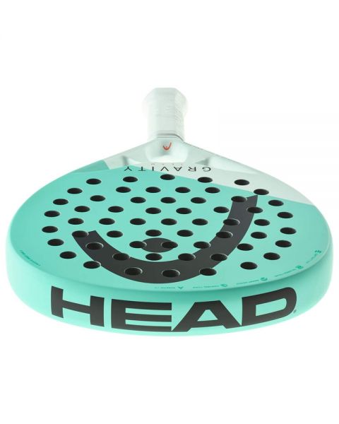 Head Gravity Team 2024