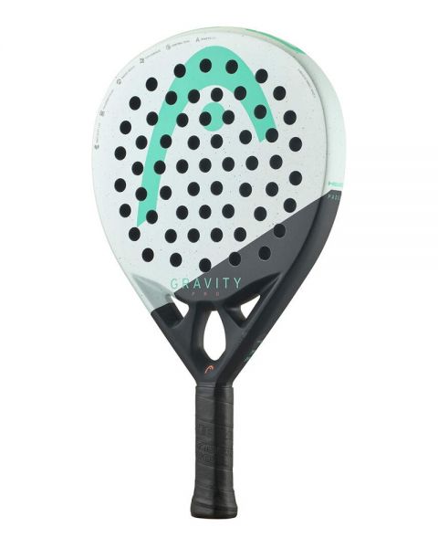 Head Gravity Pro 2024