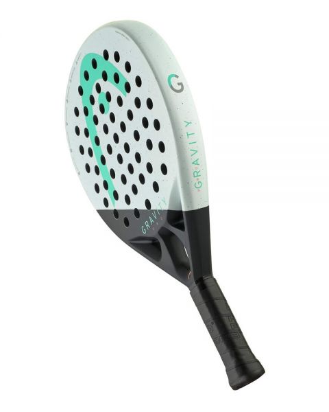 Head Gravity Pro 2024