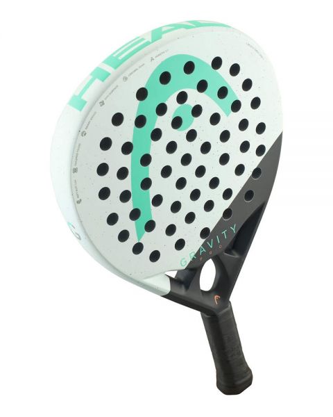 Head Gravity Pro 2024
