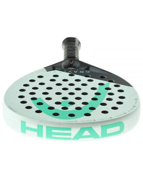 Head Gravity Pro 2024