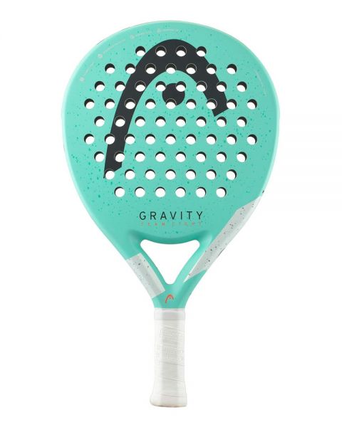 Head Gravity Team Light 2024