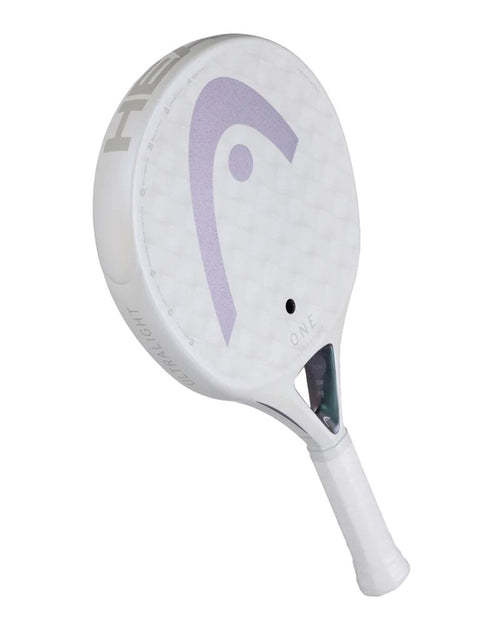Head One Ultralight White 2025
