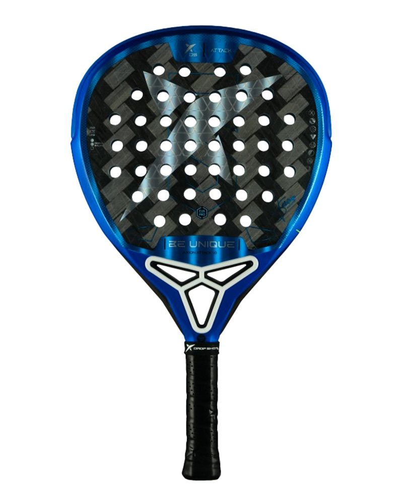 Drop Shot Axion Attack 1.0