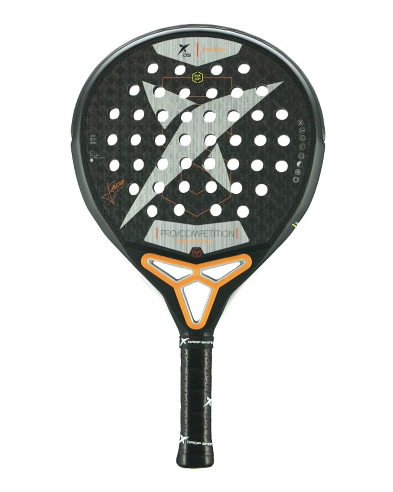 Drop Shot Axion Control 1.0