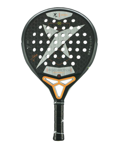 Drop Shot Axion Control 1.0