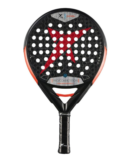 Drop Shot Conqueror Control 1.0