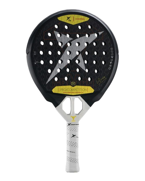 Drop Shot Explorer Pro Control 1.0
