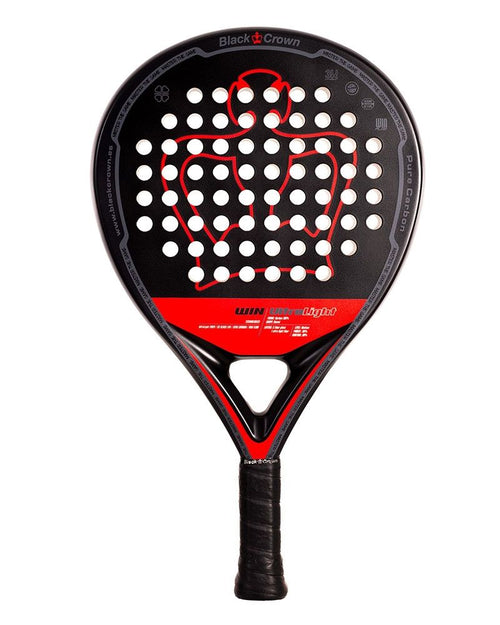 Black Crown Win Ultralight
