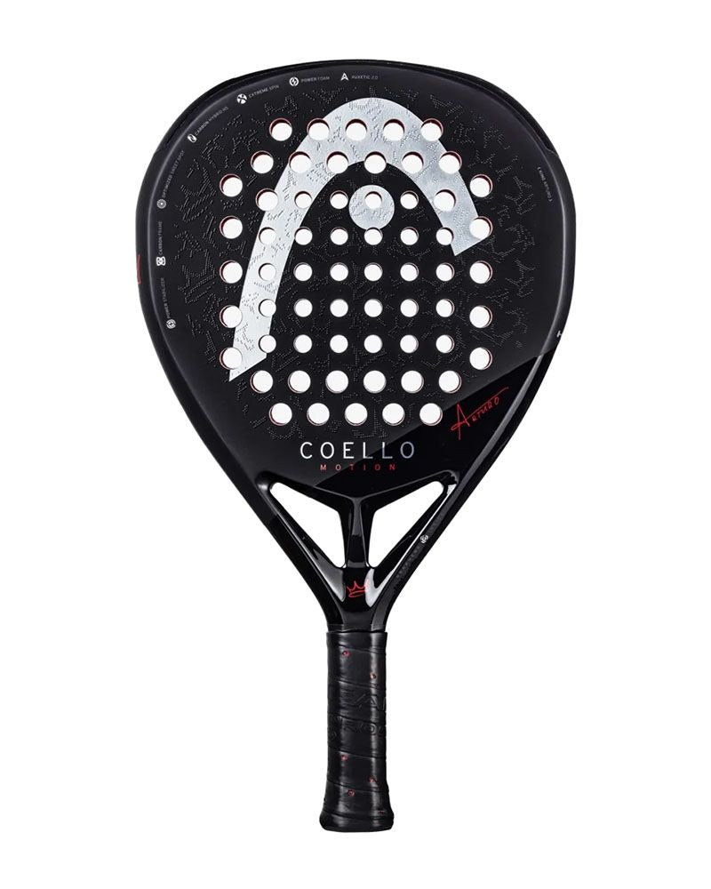 Head Coello Motion 2025