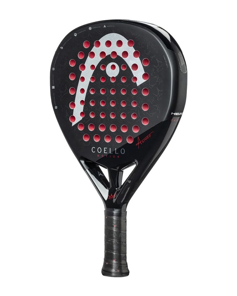 Head Coello Motion 2025