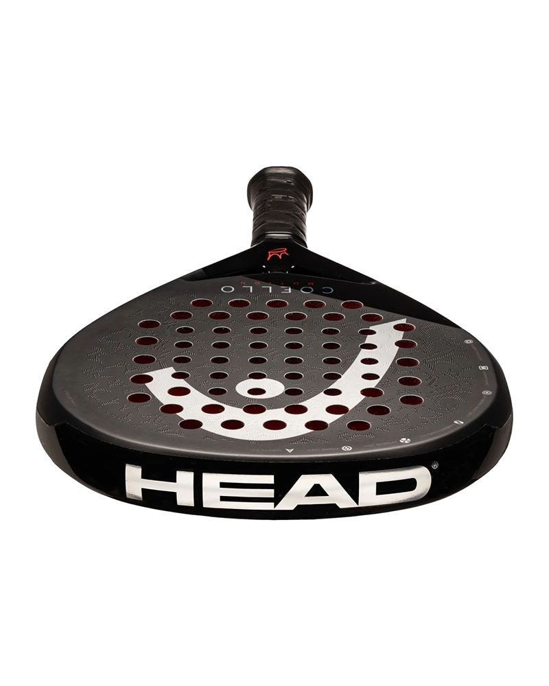 Head Coello Motion 2025