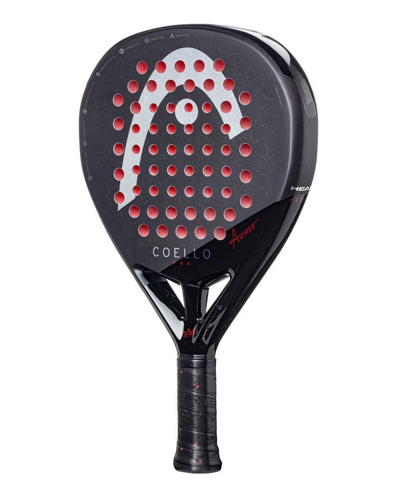 Head Coello Pro 2025
