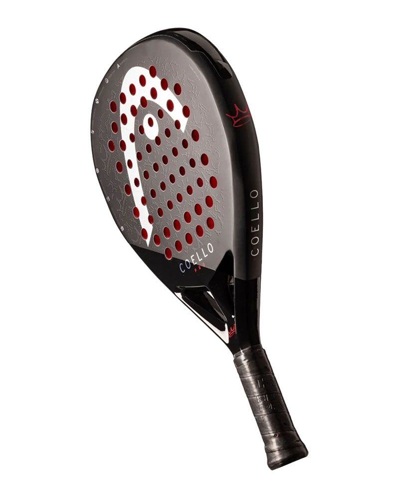 Head Coello Pro 2025