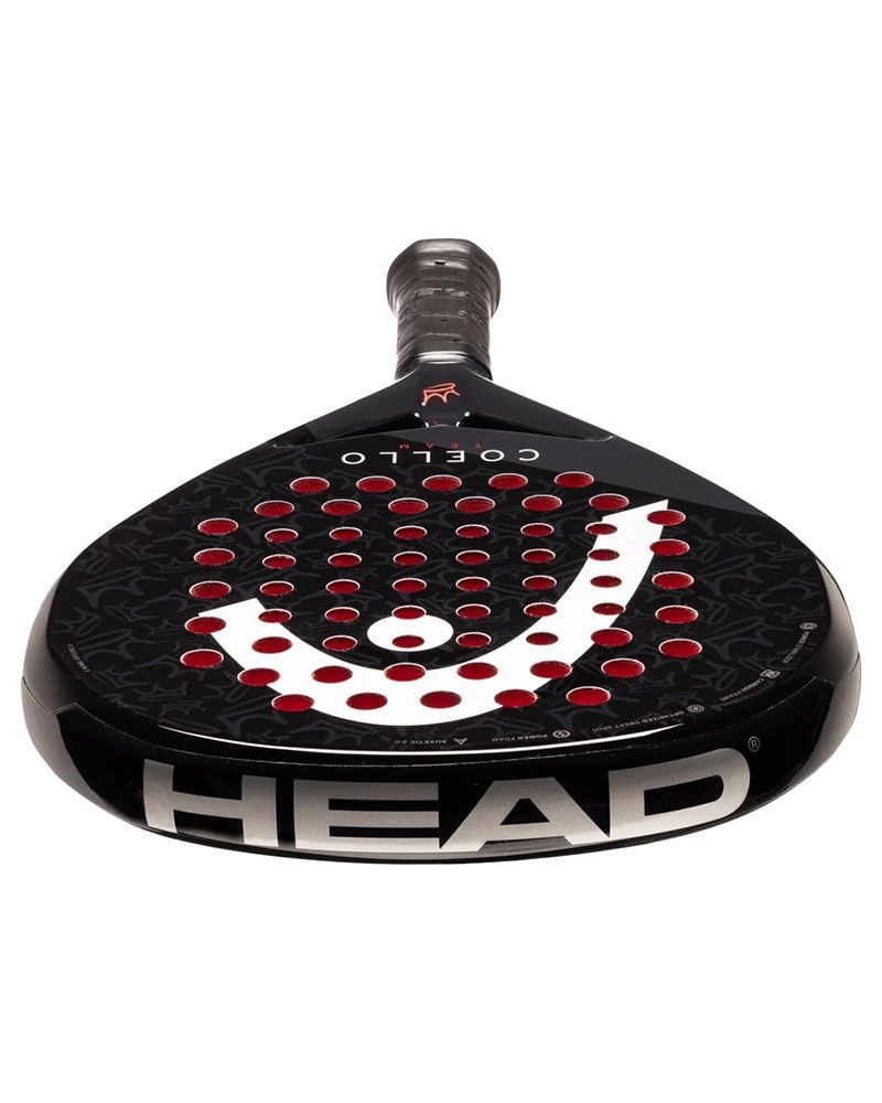 Head Coello Team 2025