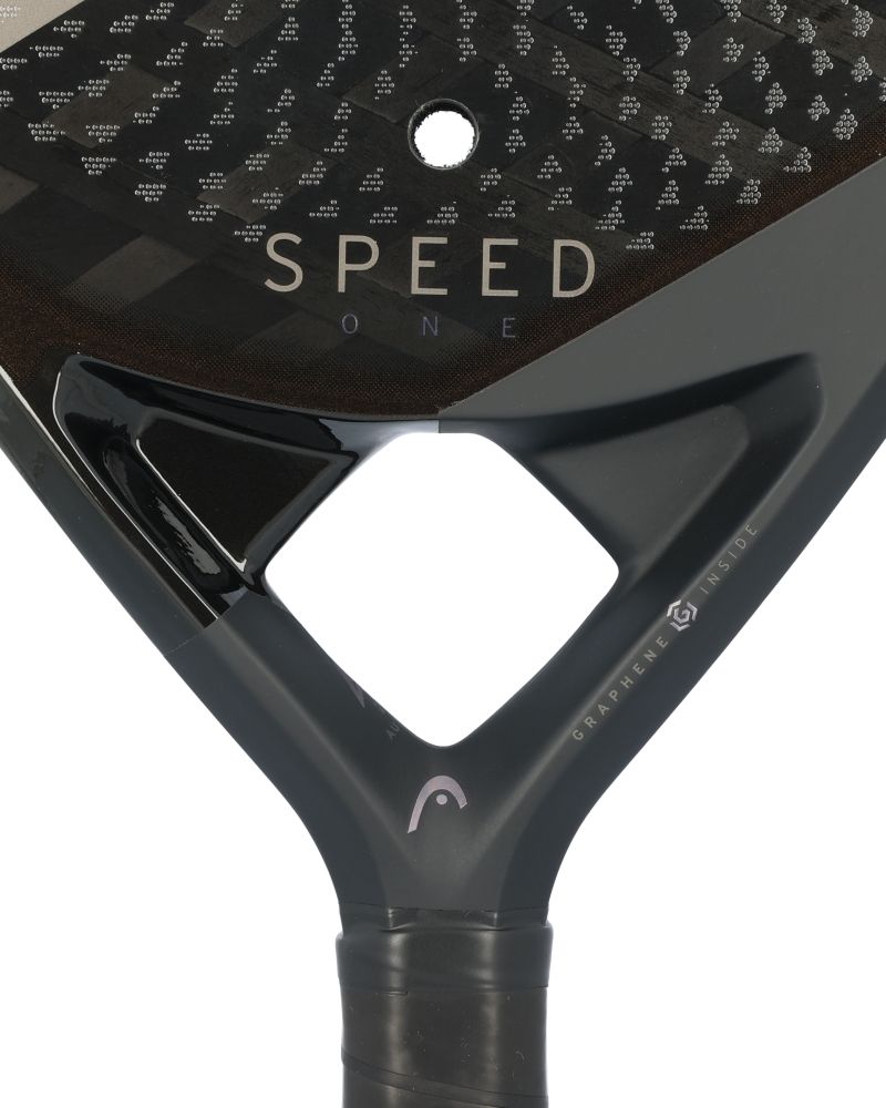 Head Speed One 2025