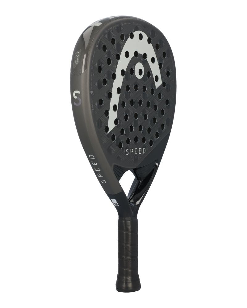 Head Speed Pro 2025