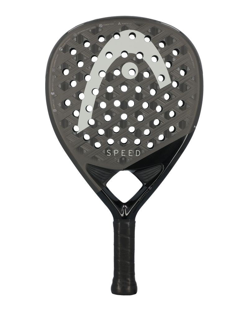 Head Speed Pro 2025