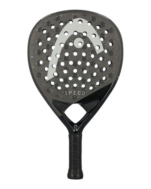 Head Speed Pro 2025