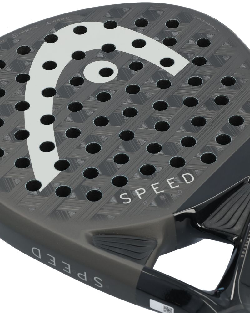 Head Speed Pro 2025