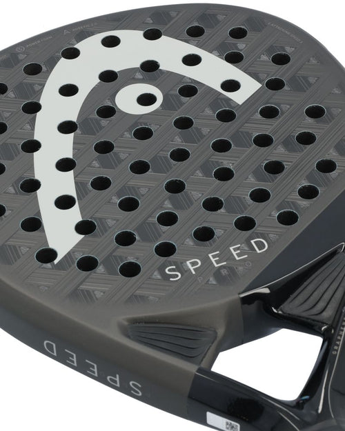 Head Speed Pro 2025