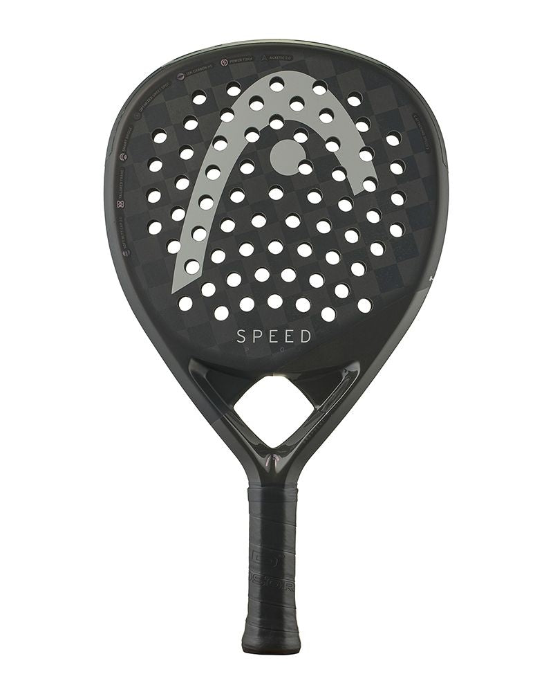 Head Speed Pro X 2025