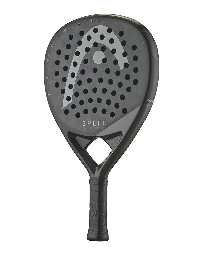 Head Speed Pro X 2025