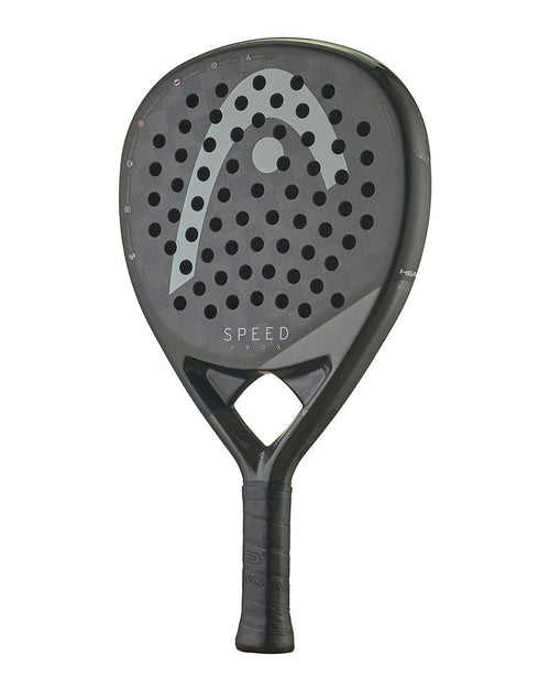 Head Speed Pro X 2025