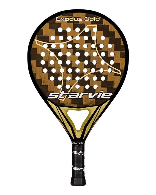 StarVie Exodus Black
