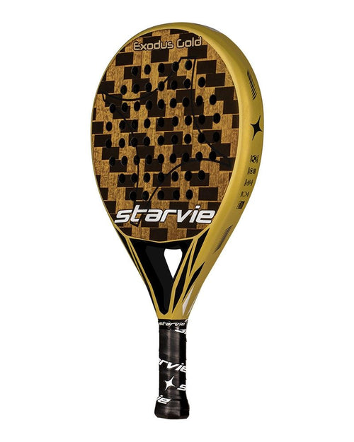 StarVie Exodus Gold