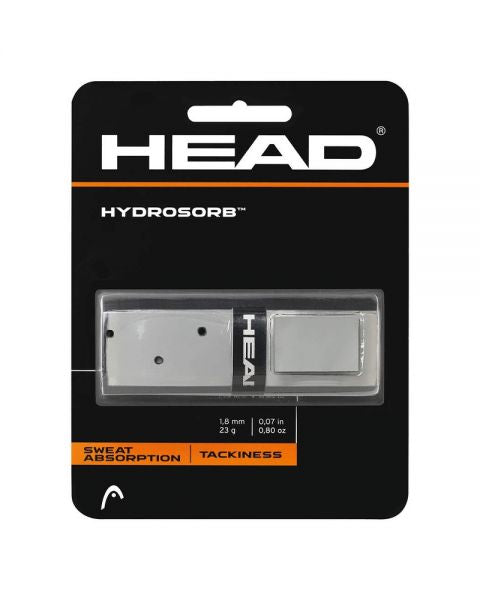 BLISTER 1UD. GRIP HEAD HYDROSORB 285014 GRBK