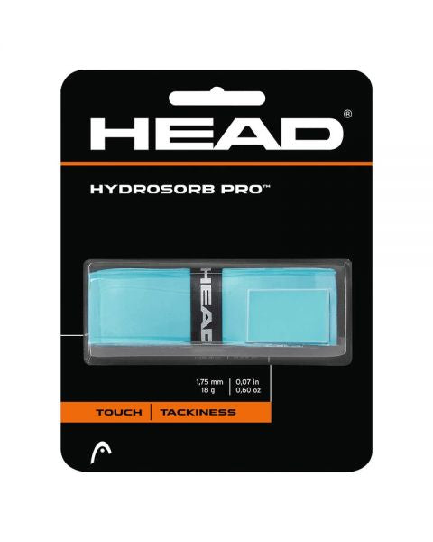 BLISTER 1UD. OVERGRIP HEAD HYDROSORB PRO 285303 TE