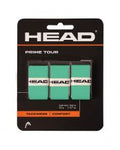 Blister 3 Uds. Overgrip Head Prime Tour 285621 Mi