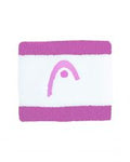 Head Striped 2.5 Wristband Ziwh