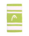 Head Striped 2.5 Wristband Llwh